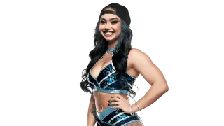 Skye Blue