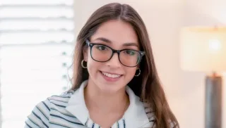 Madison Wilde