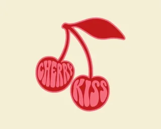 Cherry Kiss