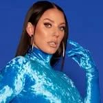 Angela White's Instagram profile photo
