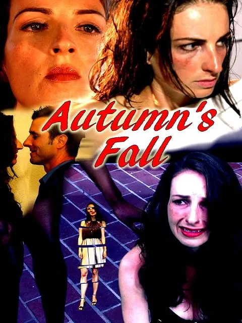 Autumn Falls