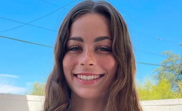 Renee Rose portrait
