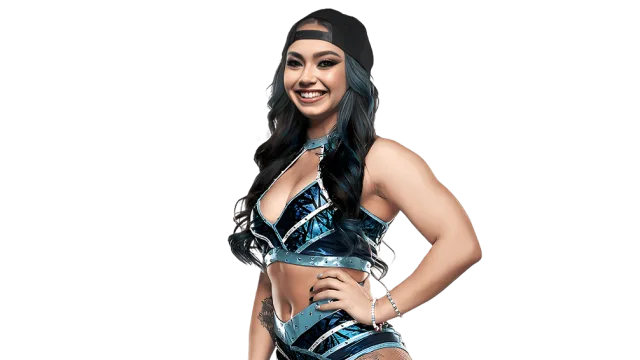 Skye Blue