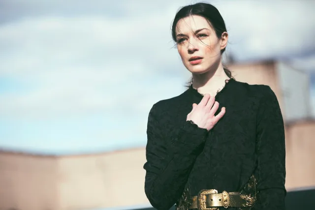 Stoya