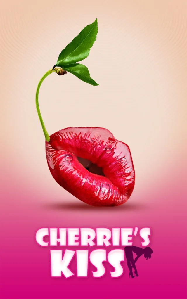 Cherry Kiss