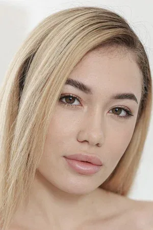 Rika Fane portrait
