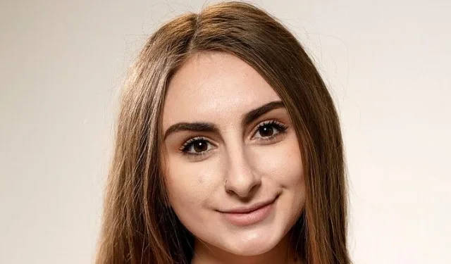 Penelope Kay