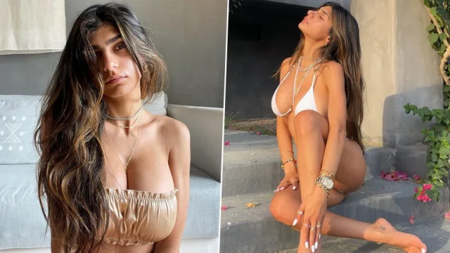 Mia Khalifa