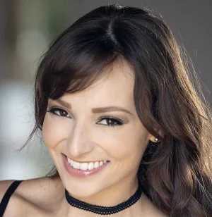 Lexi Luna