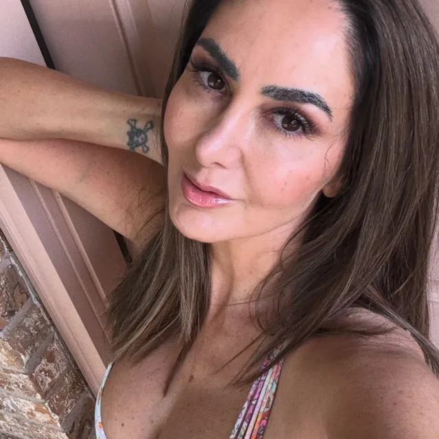 Ava Addams