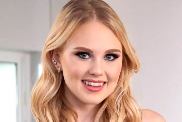 Lily Rader portrait