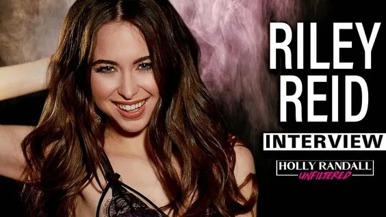 Riley Reid