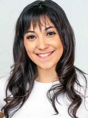 Brooklyn Gray portrait