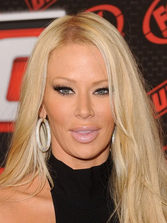 Jenna Jameson