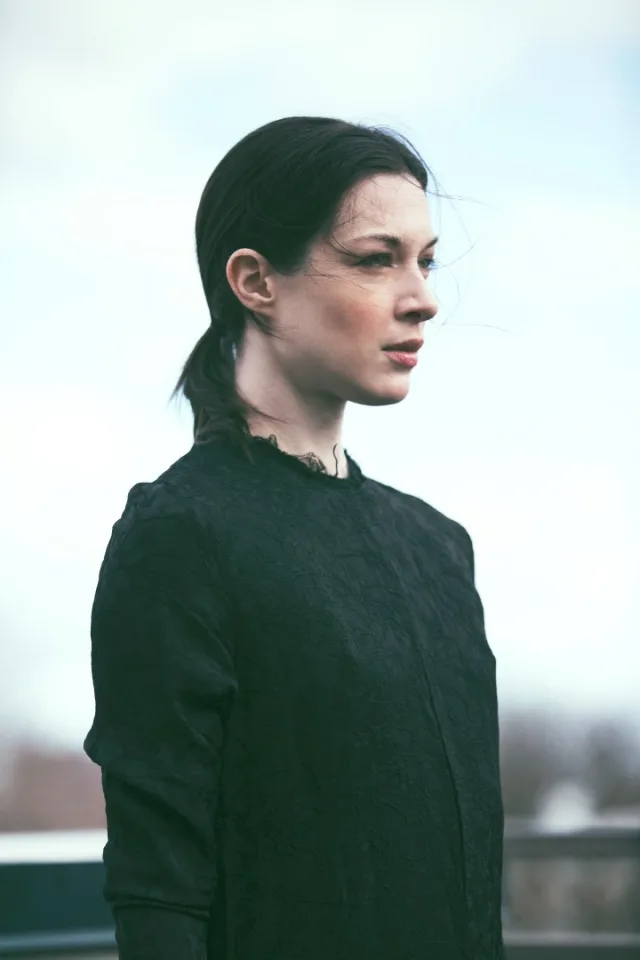 Stoya
