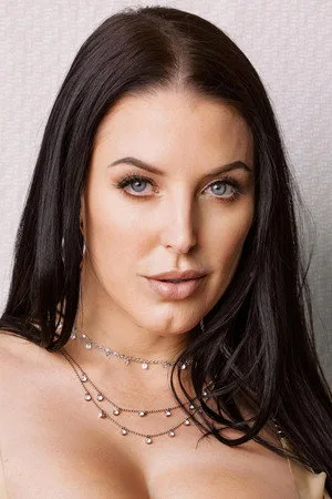 Angela White