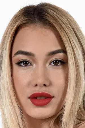 Rika Fane portrait