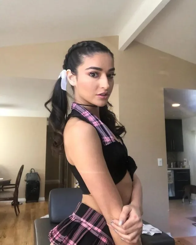 Emily Willis