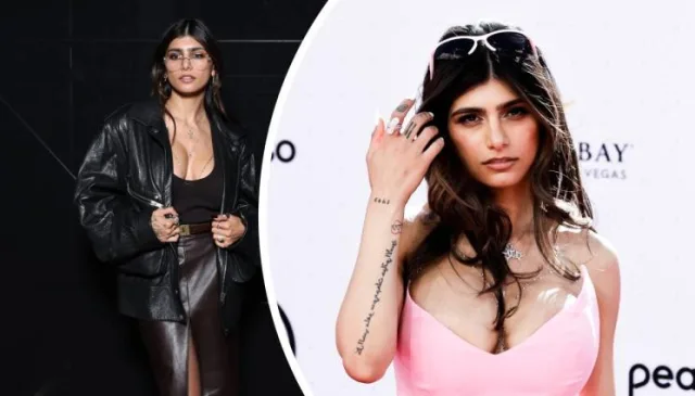 Mia Khalifa