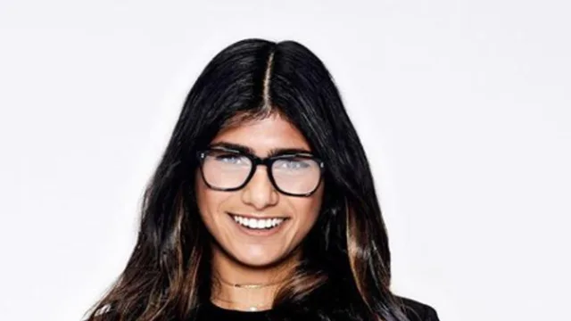 Mia Khalifa