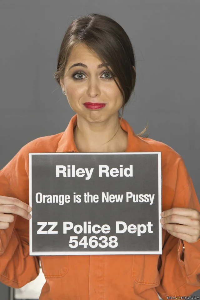 Riley Reid