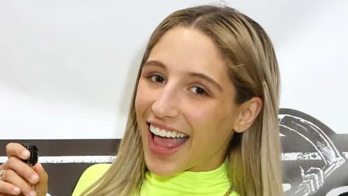 Abella Danger