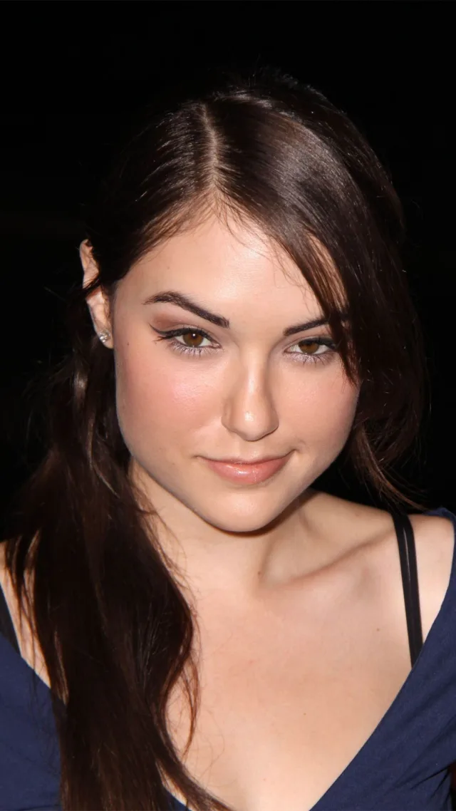 Sasha Grey