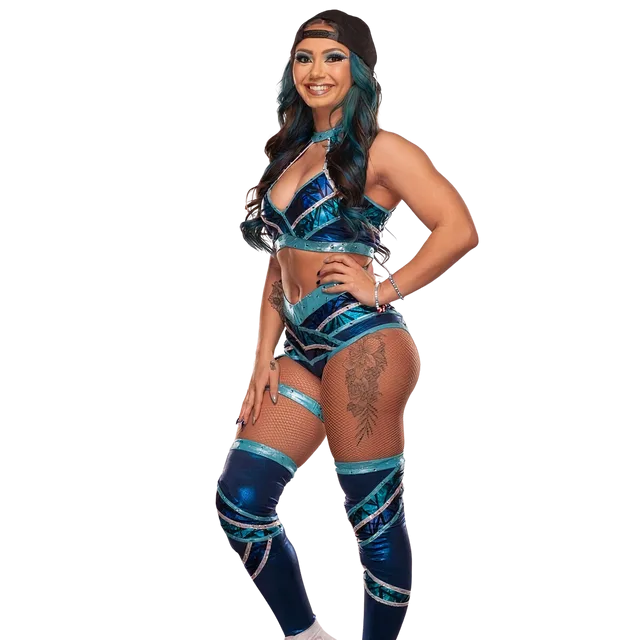 Skye Blue