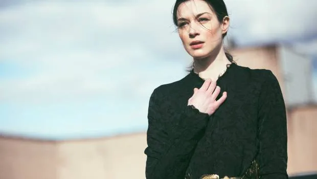 Stoya