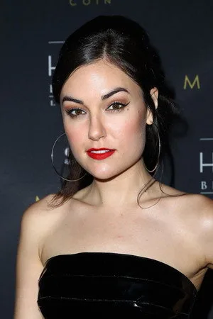 Sasha Grey