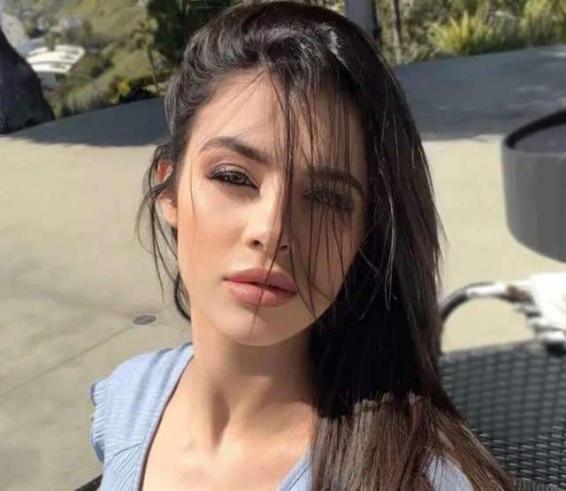 Kylie Rocket