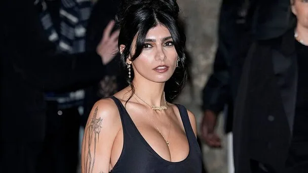 Mia Khalifa