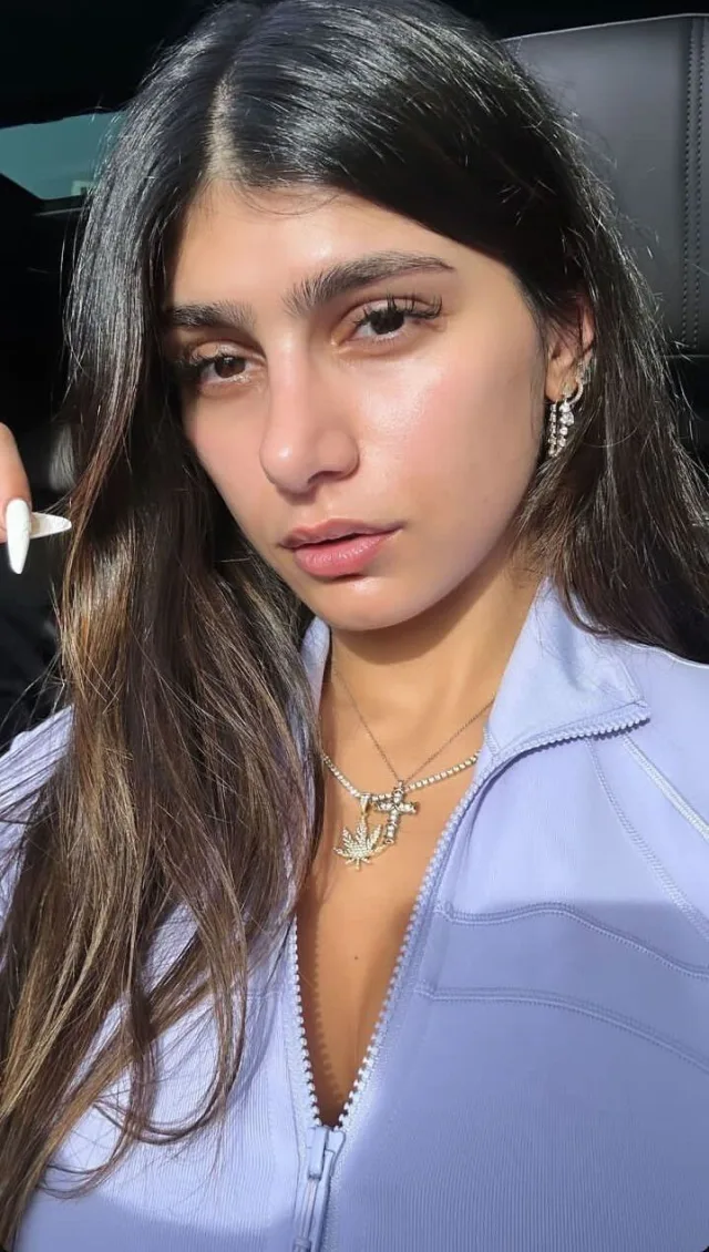 Mia Khalifa