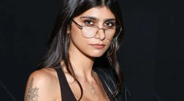 Mia Khalifa