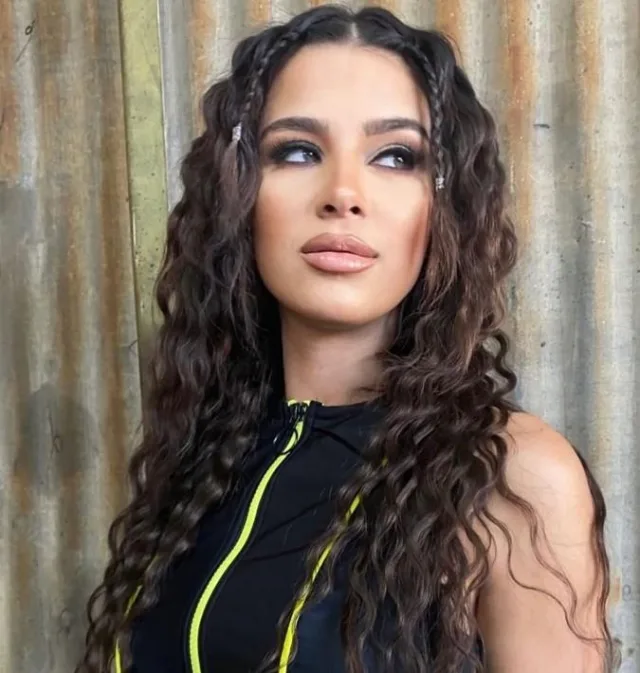 Kylie Rocket