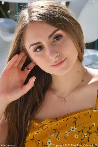 Penelope Kay