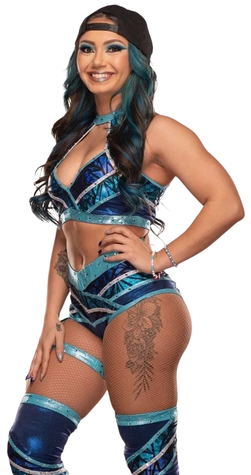 Skye Blue