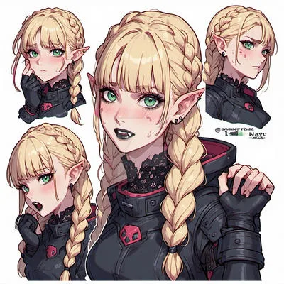 Freya Von Doom