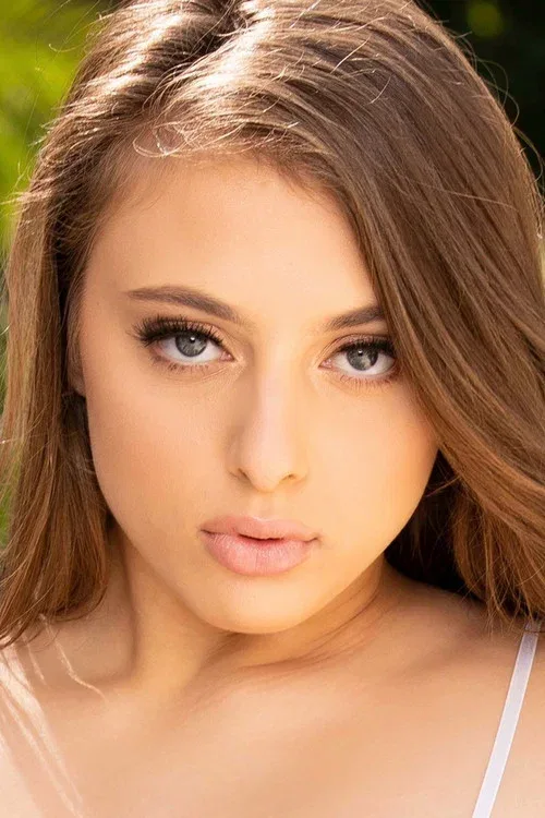 Gia Derza portrait