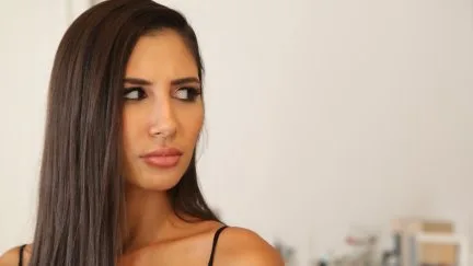 Gianna Dior