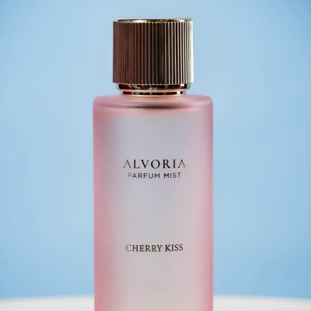 Cherry Kiss
