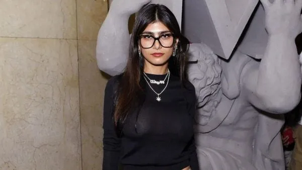 Mia Khalifa