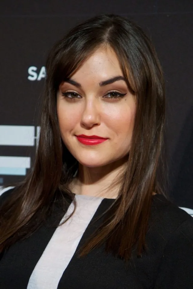 Sasha Grey
