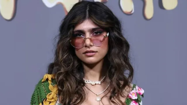 Mia Khalifa