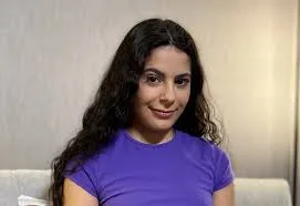 Angel Gostosa portrait