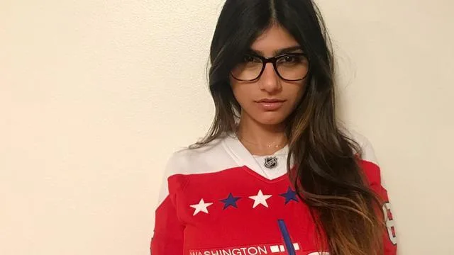 Mia Khalifa