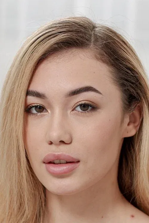 Rika Fane portrait