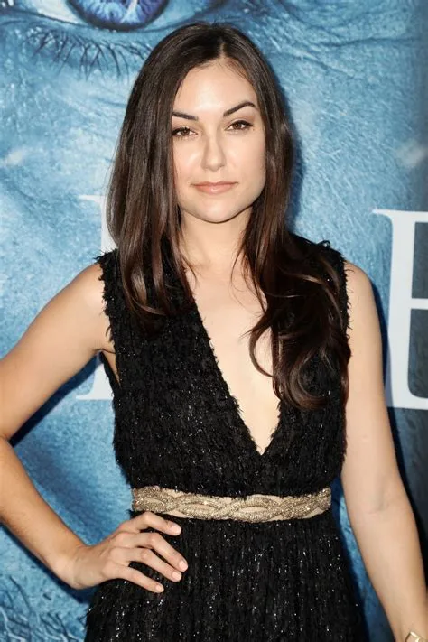 Sasha Grey