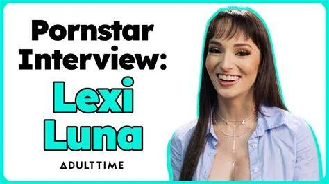 Lexi Luna