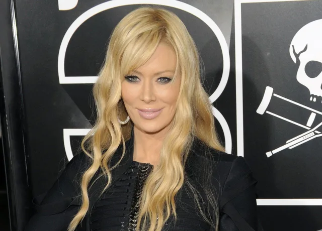 Jenna Jameson